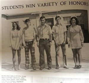 1973 alumni picture 